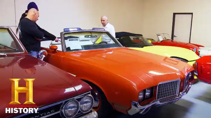 日産ダットサン240Z