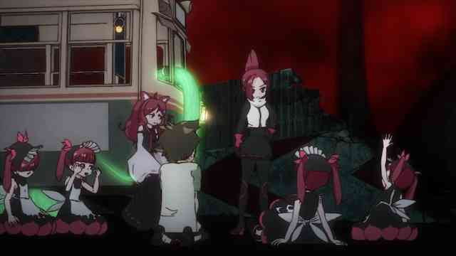 ケムリクサ