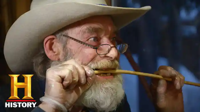 狩猟犬のリーダー選び