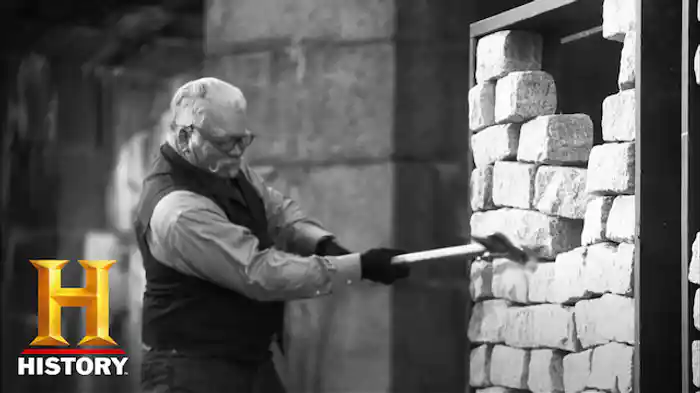 中世の「ウォーハンマー」