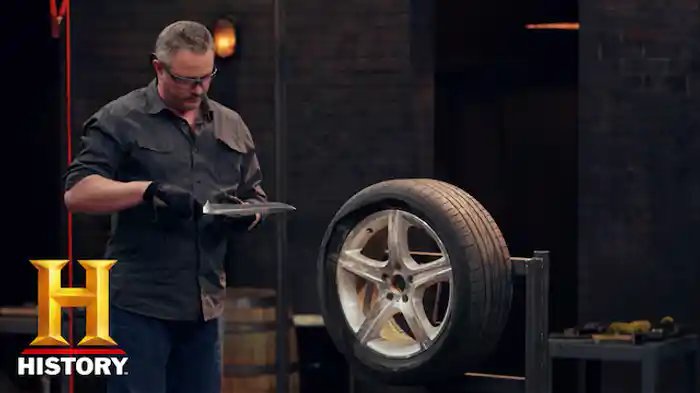 ヴァイキングの剣