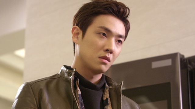 適齢期惑々ロマンス～お父さんが変！？～(韓流・アジアドラマ / 2017