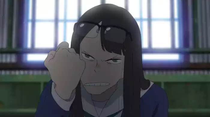 実績を打ち立てろ！