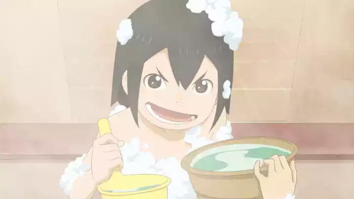 私は私を救うんだ！