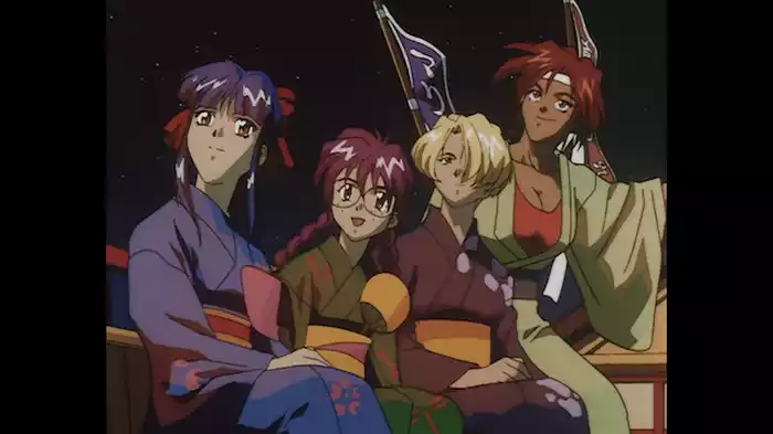 真夏の夢の夜