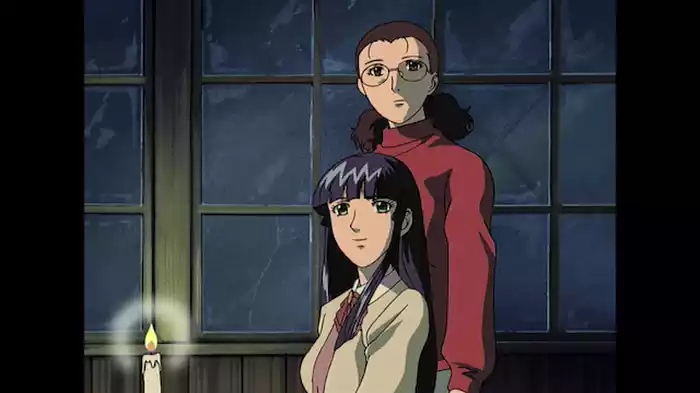 「廃校の復讐鬼」～第二段～