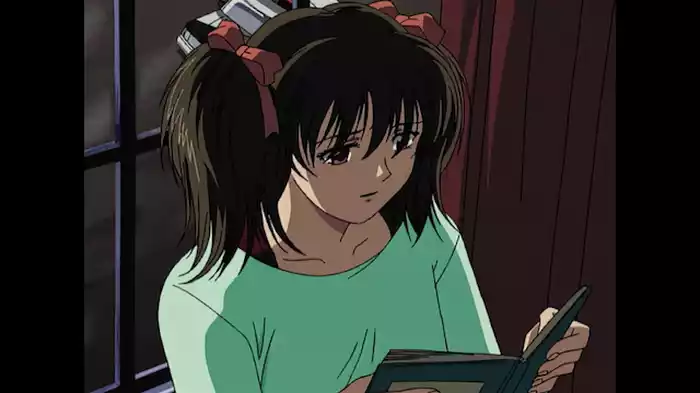 「豆州弐面鬼傀儡地獄(ずしゅうにめんきにんぎょうじごく)」～第四段～