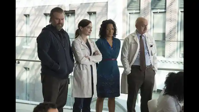 改革のはじまり