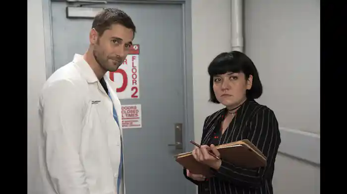 冒すべきリスク