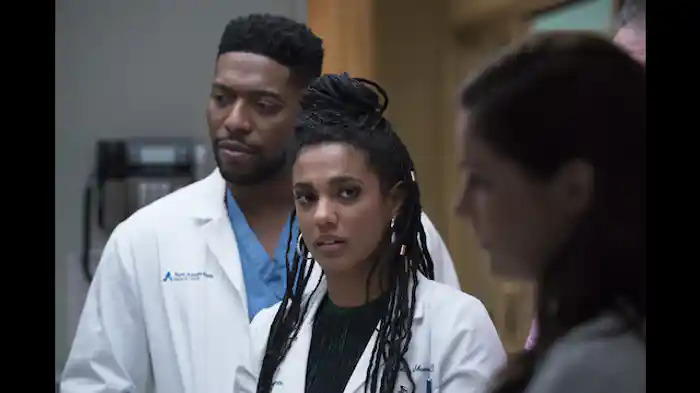 生きるための決断