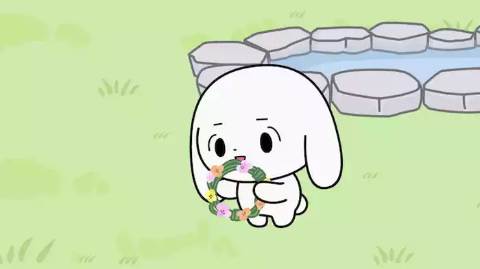 おまじない