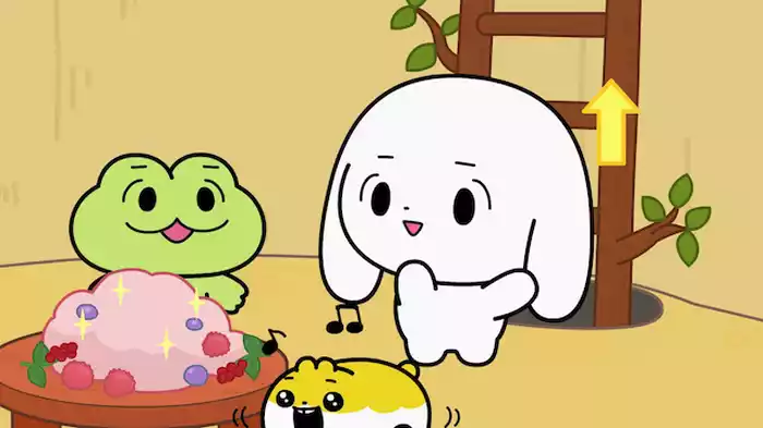 お祝い