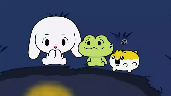 まんまる