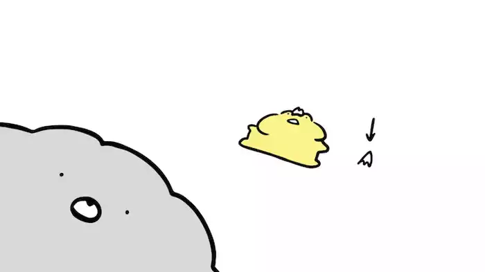 だいじなツノ