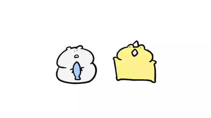 もちネタ
