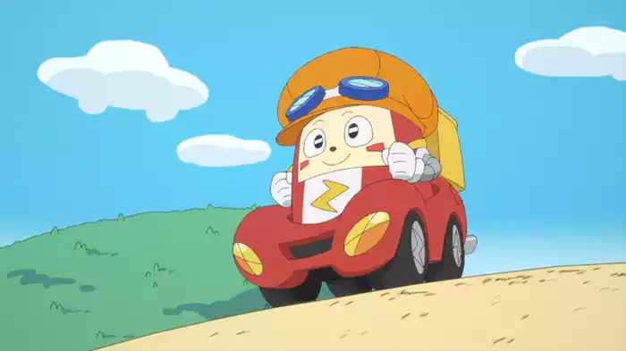 おとどけやカークン