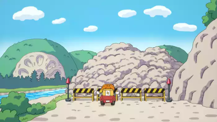 工事するのりもの