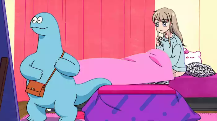 しんぱいだな／ないしょのお話