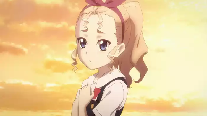 お騒がせしろう君