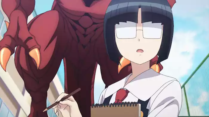 はんてん！