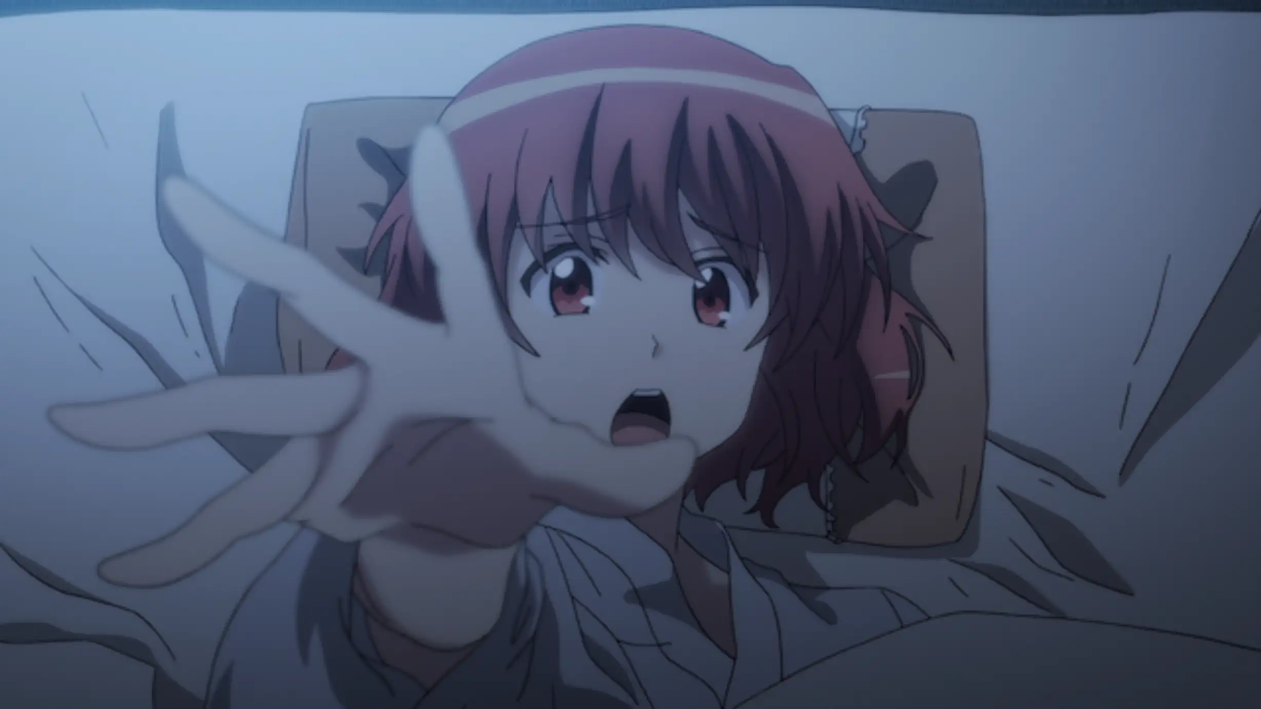 継つぐもも 02 うそこん アニメ 年 の動画視聴 あらすじ U Next