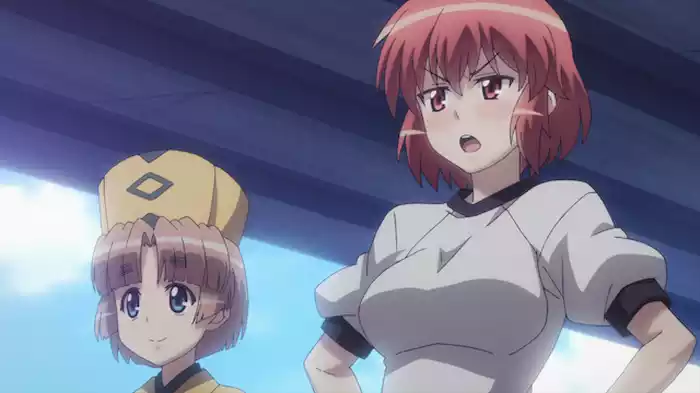 騒乱