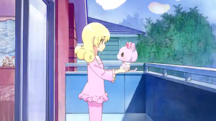 はじまりのストーリー