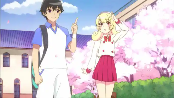 ユメシンクロで仮入部