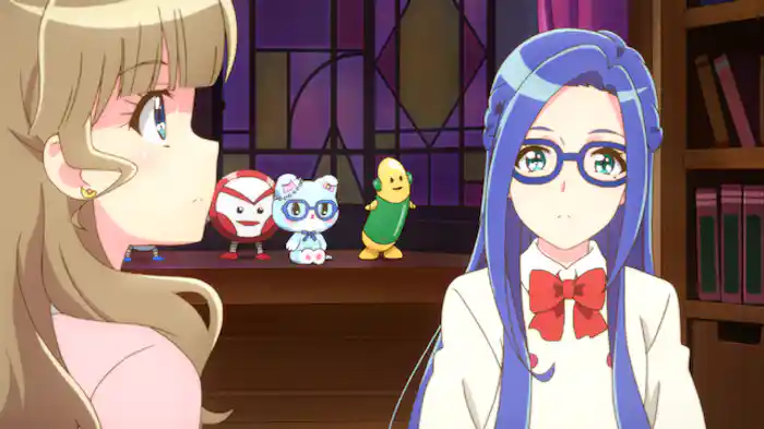 はじめての中間テスト