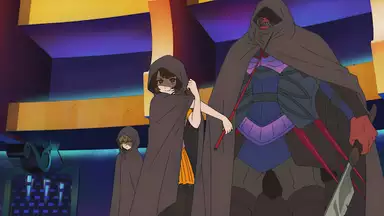 神之塔 Tower Of God 5 王冠の行方 アニメ 年 の動画視聴 あらすじ U Next 神之塔 Tower Of God 5 王冠の行方 アニメ 年 の動画視聴 あらすじ U Next
