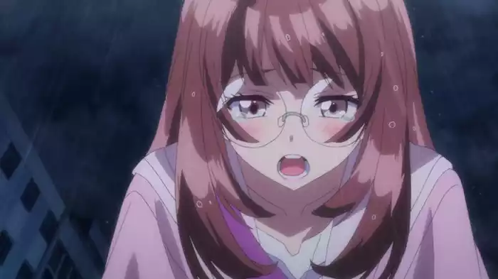 好きでもないやつをからかうほど暇じゃないんだよ。