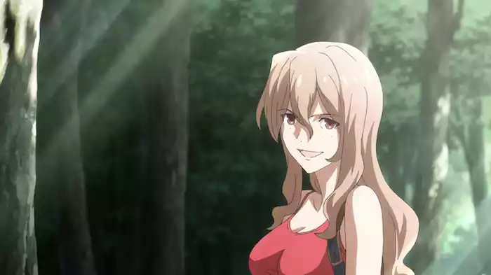 ヤバイ敵
