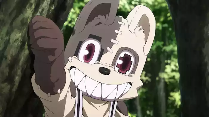 変形