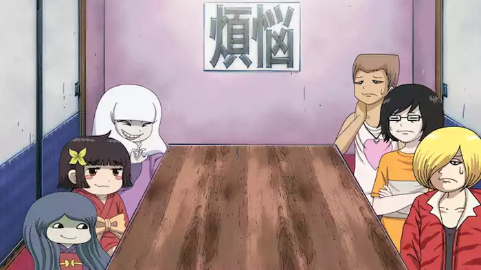 「イケメン地獄の合コン日和」