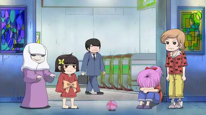 「アベアベアベックアベベック」