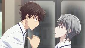 フルーツバスケット 2nd Season の動画視聴 あらすじ U Next フルーツバスケット 2nd Season の動画視聴 あらすじ U Next