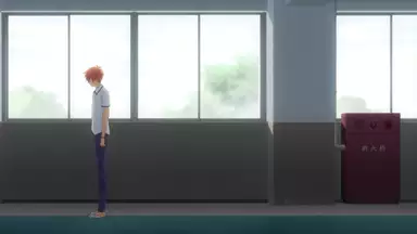 フルーツバスケット 2nd Season 15 行ってきます アニメ 年 の動画視聴 あらすじ U Next フルーツバスケット 2nd Season 15 行ってきます アニメ 年 の動画視聴 あらすじ U Next