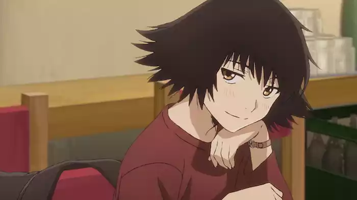 ミナトという男