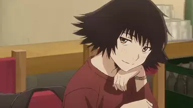 イエスタデイをうたって Scene09 クリスマス キャロル アニメ 年 の動画視聴 あらすじ U Next イエスタデイをうたって Scene09 クリスマス キャロル アニメ 年 の動画視聴 あらすじ U Next