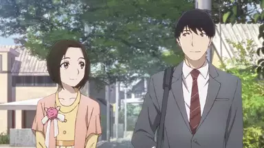 イエスタデイをうたって Scene09 クリスマス キャロル アニメ 年 の動画視聴 あらすじ U Next イエスタデイをうたって Scene09 クリスマス キャロル アニメ 年 の動画視聴 あらすじ U Next