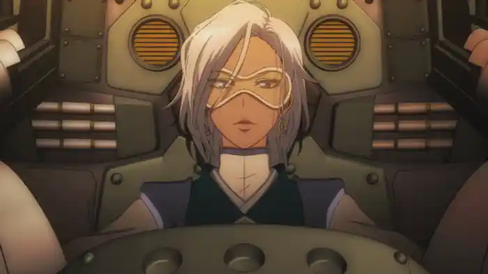 堂々開幕!新生華撃団