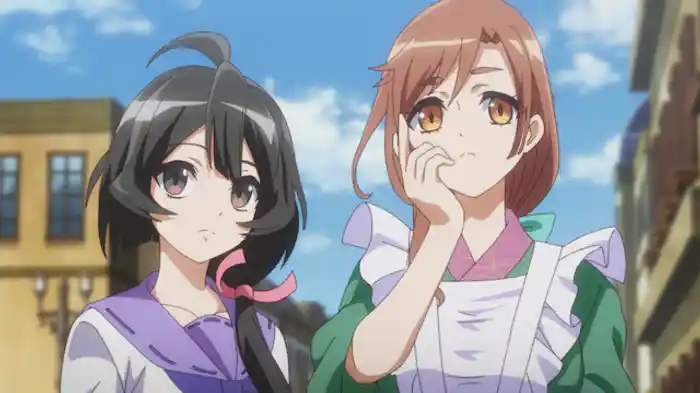 隠密作戦!デートを追え