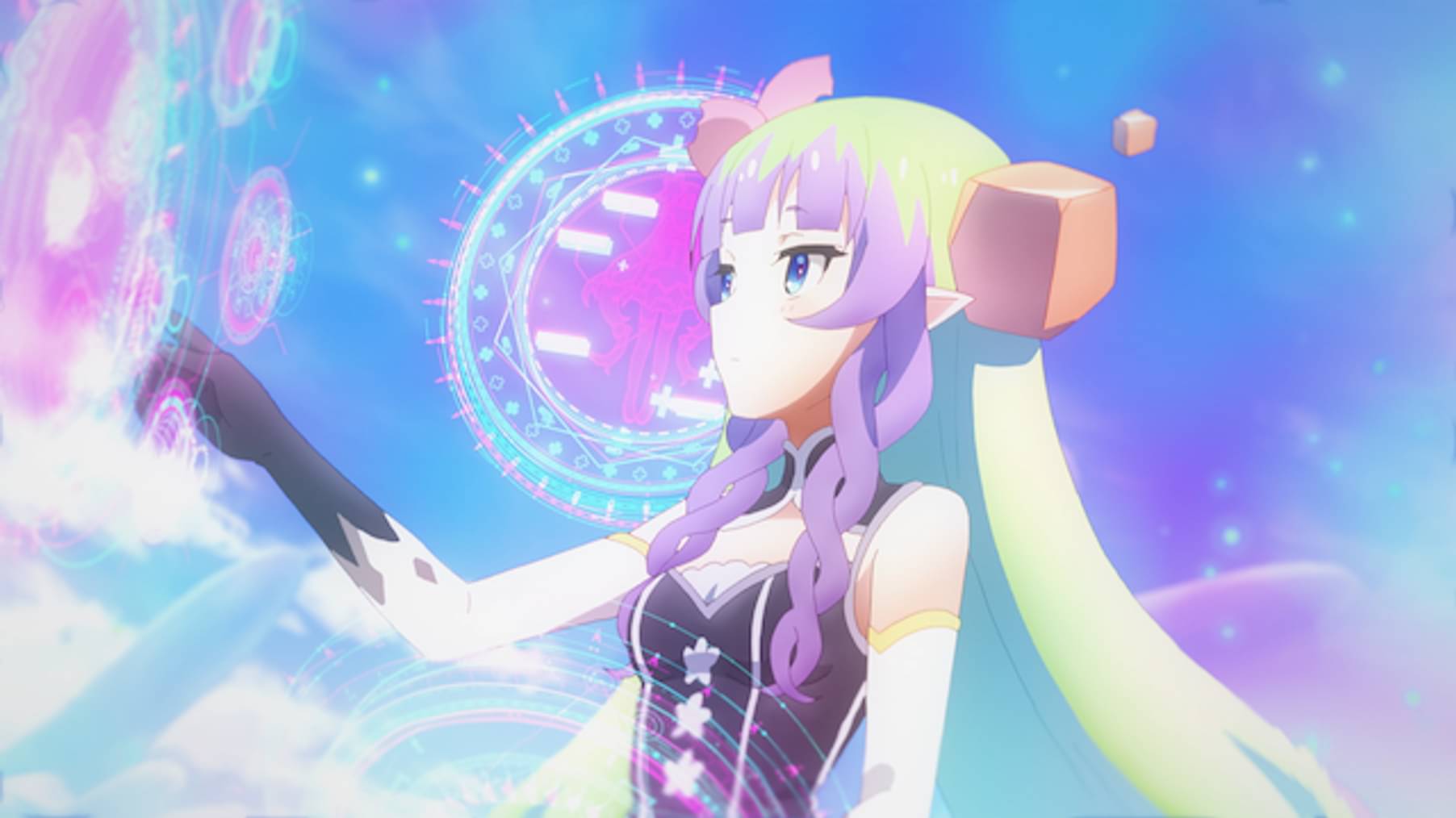 プリンセスコネクト Re Dive アニメ の動画視聴 U Next 31日間無料トライアル