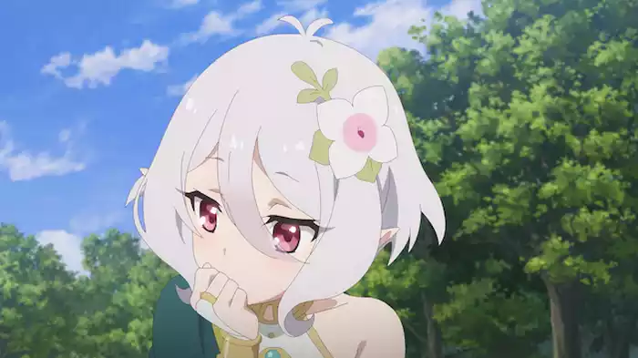 ようこそ美食殿～宵のとばりにビーフシチュー～