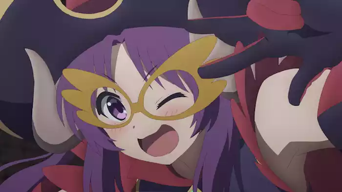 愛情たっぷりポリッジ～トワイライトな運命をのせて～
