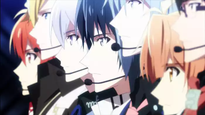 あらたなかたち