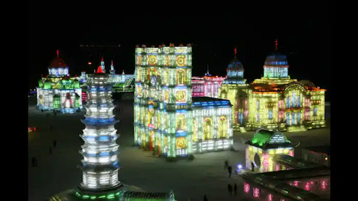 シルクロードの彩り