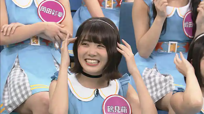 虹マジ的クイズ女王決定戦