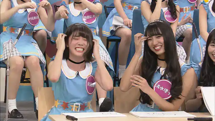 虹マジ的クイズ女王決定戦　後編