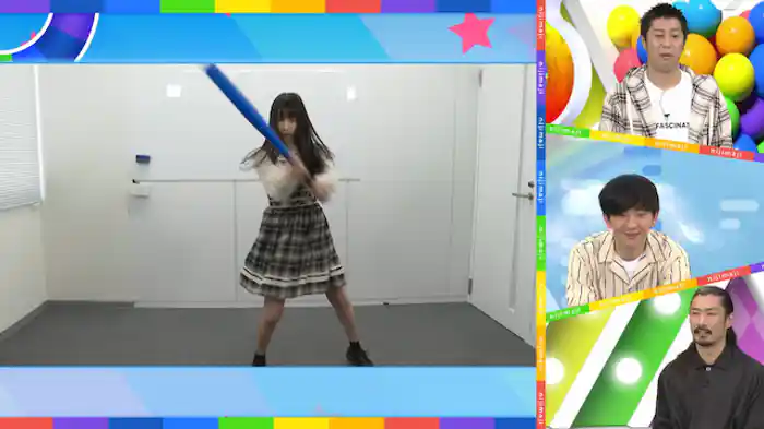 虹マジチューブ王は誰だ!?後編